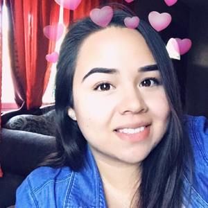 Meet your Posher, Liliana